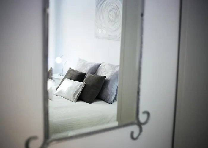 Apartamento Alonso De Palencia Center Málaga